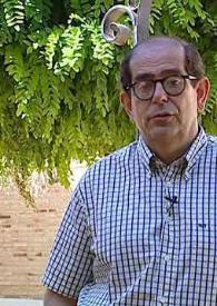 Lope de Vega y la poesía popular (2). La recepción en la generación del 27. Entrevista a Francisco Javier Díez de Revenga | Biblioteca Virtual Miguel de Cervantes