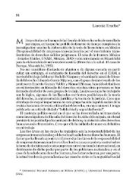 Testimonios sobre la Filosofía del Derecho contemporáneo en México | Biblioteca Virtual Miguel de Cervantes