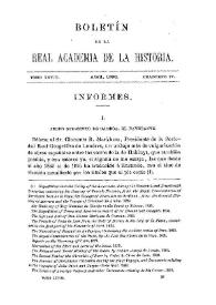 Pedro Sarmiento de Gamboa, el navegante / Cesáreo Fernández Duro | Biblioteca Virtual Miguel de Cervantes