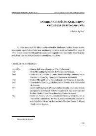 Nota sobre el concepto cultural euro-árabe de "mudéjar", según Guillermo Guastavino. (1904-1977) / Míkel de Epalza | Biblioteca Virtual Miguel de Cervantes