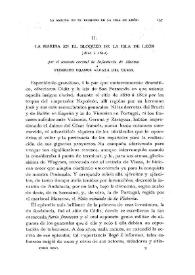 La Marina en el bloqueo de la Isla de León (1810 a 1812), por el teniente coronel de Infantería de Marina Federico Obanos Alcalá del Olmo / José Gómez de Arteche | Biblioteca Virtual Miguel de Cervantes