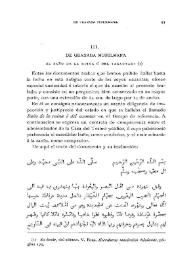 De Granada musulmana. El Baño de la ruina o del "Axautar" / Mariano Gaspar | Biblioteca Virtual Miguel de Cervantes