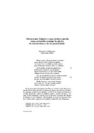 "Desterrado Scipión a una rústica casería suya, recuerda consigo la gloria de sus hechos y de su posteridad" / Alessandro Martinengo | Biblioteca Virtual Miguel de Cervantes