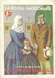 El conde de Baselga : novela / Vicente Blasco Ibáñez | Biblioteca Virtual Miguel de Cervantes