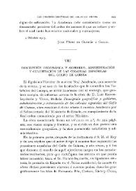 Descripción geográfica y gobierno, administración y colonización de las colonias españolas del Golfo de Guinea / Jerónimo Becker | Biblioteca Virtual Miguel de Cervantes