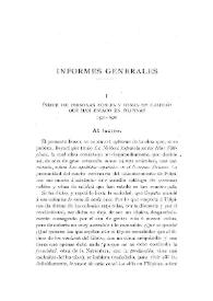 Índice de personas nobles y otras de calidad que han estado en Filipinas (1521-1898) / W.E. Retana | Biblioteca Virtual Miguel de Cervantes