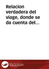 Relacion verdadera del viage, donde se da cuenta del exemplar castigo que la Magestad de el Rey Carlos II de Inglaterra mandò hazer en veinte y ocho personas ... y solicitaron la muerte del Rey Carlos primero su padre ... despues de la entrada que hizo en Londres el ... Principe de Ligni, Embaxador extraordinario à aquella Magestad por la Magestad Catolica del Rey nuestro señor ... dandole la norabuena de la possesion de sus Estados. Refierense assimismo algunas cosas particulares sucedidas en aquel Reino. | Biblioteca Virtual Miguel de Cervantes