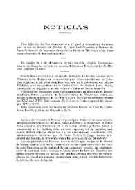 Prioridad de la Real Maestranza de Ronda en su antigüedad sobre la de Sevilla / El Conde de la Viñaza; Julio Puyol; Vicente Castañeda | Biblioteca Virtual Miguel de Cervantes