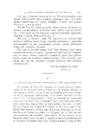 La ciudad aragonesa predilecta del rey Pedro IV / Ricardo del Arco | Biblioteca Virtual Miguel de Cervantes