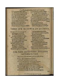 Loa para la comedia burlesca del Mariscal de Viron | Biblioteca Virtual Miguel de Cervantes