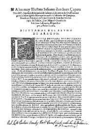 Historia del Rey don Hernando el Catholico: de las empresas y ligas de Italia. [Tomo 3.1] / compuesta por Geronymo Çurita ... | Biblioteca Virtual Miguel de Cervantes