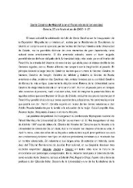 Santa Catalina de Alejandría en el Paraninfo de la Universidad [Conferencia realizada en Oviedo, 25 de Noviembre de 2002] / Pilar Altamira | Biblioteca Virtual Miguel de Cervantes