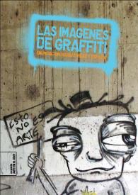 Las imágenes de graffiti : enunciación, narratividad y espacio | Biblioteca Virtual Miguel de Cervantes