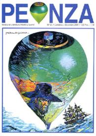 Peonza : Revista de literatura infantil y juvenil. Núm. 59, diciembre 2001 | Biblioteca Virtual Miguel de Cervantes