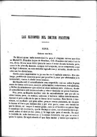 Revista de España. Tomo XLIV, núm. 173 de mayo y junio de 1875 | Biblioteca Virtual Miguel de Cervantes