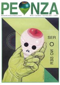 Peonza : Revista de literatura infantil y juvenil. Núm. 63, diciembre 2002 | Biblioteca Virtual Miguel de Cervantes