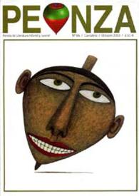 Peonza : Revista de literatura infantil y juvenil. Núm. 66, octubre 2003 | Biblioteca Virtual Miguel de Cervantes