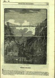 Semanario pintoresco español. Tomo II, Núm. 68, [ julio de 1837] | Biblioteca Virtual Miguel de Cervantes