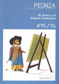 Peonza : Revista de literatura infantil y juvenil. Núm. 75-76, abril 2006 | Biblioteca Virtual Miguel de Cervantes