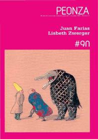 Peonza : Revista de literatura infantil y juvenil. Núm. 90, octubre 2009 | Biblioteca Virtual Miguel de Cervantes