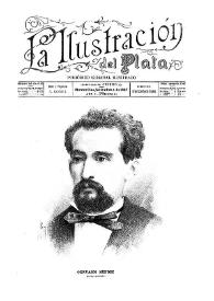 La Ilustración del Plata : Periódico semanal ilustrado. Año I, número 21, Septiembre 4 de 1887 | Biblioteca Virtual Miguel de Cervantes