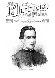 La Ilustración del Plata : Periódico semanal ilustrado. Año I, número 23, Septiembre 18 de 1887 | Biblioteca Virtual Miguel de Cervantes