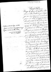 Informe sobre los calcos de las inscripciones romanas de Valdecaballeros. que se ruega a la Academia que encargue al maestro de Valdecaballeros el calco de las dos inscripciones allí existentes, la que hace de pedestal de la pila de agua bendita en la parroquia y la ubicada como basa de la cruz del cementerio; sobre todo teniendo en cuenta el interés de la primera de ellas, asociada a la familia Claudia Julia de los Oculitanos. | Biblioteca Virtual Miguel de Cervantes