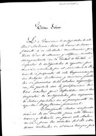 Informe sobre la supresión en los presupuestos de la Diputación de Córdoba de la gratificación de 800 escudos que disfrutaba el Inspector de Antigüedades Luis Maraver | Biblioteca Virtual Miguel de Cervantes