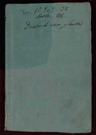 Comedia famosa. Duelos de amor, y lealtad / de D. Pedro Calderón de la Barca | Biblioteca Virtual Miguel de Cervantes