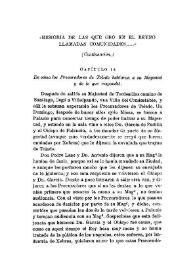 "Memoria de las que obo en el Reyno llamadas Comunidades ..." [II] (Continuación) / El Conde Atarés | Biblioteca Virtual Miguel de Cervantes