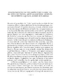 Poesías [Fragment de la traducció a l'espanyol] / Joan Roís de Corella ; edición y traducción de Eduard J. Verger | Biblioteca Virtual Miguel de Cervantes