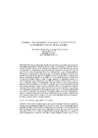 Homero "transformer" :  ideología y espectáculo. La dimensión social de la guerra / José Manuel Querol Sanz, Aurora Antolín García | Biblioteca Virtual Miguel de Cervantes