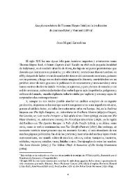 "Los jóvenes bóers" de Thomas Mayne Reid, en la traducción de Antonio Ribot y Fontseré (1870) / Juan Miguel Zarandona | Biblioteca Virtual Miguel de Cervantes