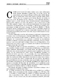 Enrico Pattaro (Bolonia) | Biblioteca Virtual Miguel de Cervantes