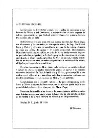 Humanismo. Núm. 11-12, mayo-junio 1953 | Biblioteca Virtual Miguel de Cervantes