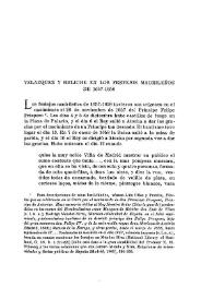 Velázquez y Heliche en los festejos madrileños de 1657-1658 / John E. Varey | Biblioteca Virtual Miguel de Cervantes