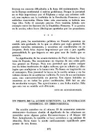 Un perfil de la acción comunista: La penetración comercial de Iberoamérica / Leandro Rubio García | Biblioteca Virtual Miguel de Cervantes