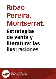 Estrategias de venta y literatura: las ilustraciones de portada en las secuelas decimonónicas de "Don Juan Tenorio" / Montserrat Ribao Pereira | Biblioteca Virtual Miguel de Cervantes