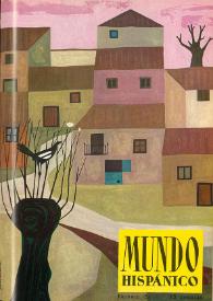 Mundo Hispánico. Núm. 151, octubre 1960 | Biblioteca Virtual Miguel de Cervantes