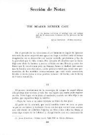 Cuadernos Hispanoamericanos, núm. 247 (julio de 1970). Sección de notas | Biblioteca Virtual Miguel de Cervantes