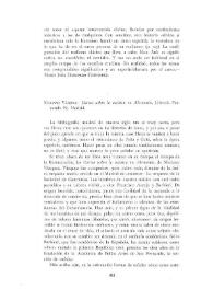 Mariano Vázquez: "Cartas sobre la música en Alemania". Librería Fernando Fe. Madrid / Federico Sopeña | Biblioteca Virtual Miguel de Cervantes