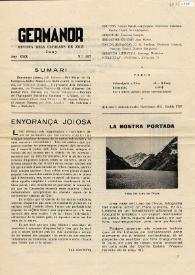 Declaració conjunta dels Consells Nacionals de Catalunya i d'Euscadi presentada al Ministre d'Estat del Govern anglès, pels delegats de Catalunya i d'Euscadi, a Londres, el dia 18 de gener del 1941 | Biblioteca Virtual Miguel de Cervantes