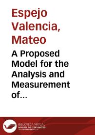 A Proposed Model for the Analysis and Measurement of the Green House Gas Emissions from Recirculating Aquaculture Systems = Modelo Propuesto para el Analisis y Medición de las Emisiones de Gases de Efecto Invernadero de Sistemas de Recirculacion Acuicola | Biblioteca Virtual Miguel de Cervantes