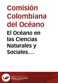 El Océano en las Ciencias Naturales y Sociales. Construyendo país marítimo - Unidad 13: Contaminación marina | Biblioteca Virtual Miguel de Cervantes