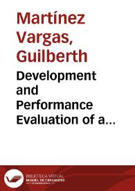 Development and Performance Evaluation of a Frequency-Agile Test Network = Implementación y evaluación de desempeño de una red de pruebas con frecuencias reconfigurables | Biblioteca Virtual Miguel de Cervantes