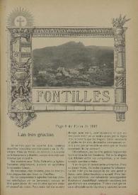 Fontilles [Valencia]. 1916 | Biblioteca Virtual Miguel de Cervantes