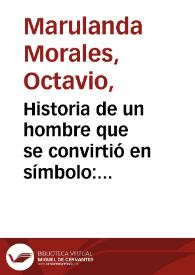 Historia de un hombre que se convirtió en símbolo: Reflexiones en torno a la vida de Benigno Núñez y su papel en el desenvolvimiento de la música en el Valle del Cauca | Biblioteca Virtual Miguel de Cervantes