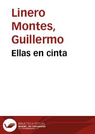 Ellas en cinta | Biblioteca Virtual Miguel de Cervantes