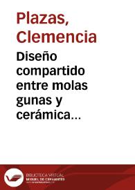 Diseño compartido entre molas gunas y cerámica prehispánica de Panamá central | Biblioteca Virtual Miguel de Cervantes