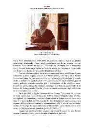 Núria Folch i Pi (Barcelona, 1915-2010) [Semblanza] / Marta Pasqual Llorenç | Biblioteca Virtual Miguel de Cervantes